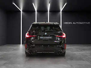 BMW X1 U11 M35i