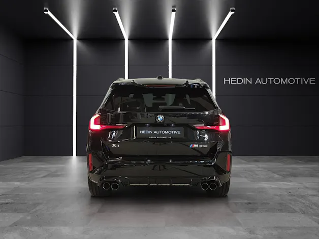 BMW X1 U11 M35i