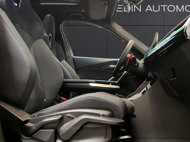BMW X1 U11 M35i