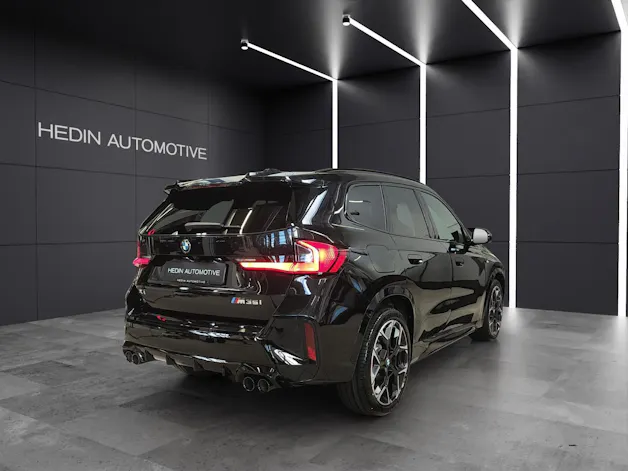 BMW X1 U11 M35i