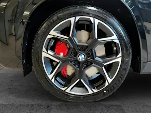 BMW X1 U11 M35i