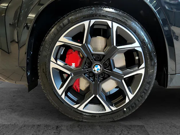 BMW X1 U11 M35i