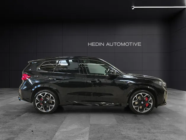 BMW X1 U11 M35i