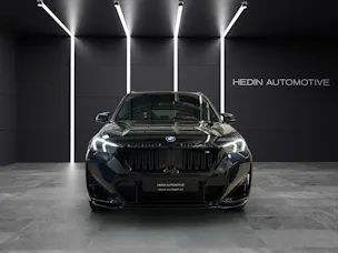 BMW X1 U11 M35i