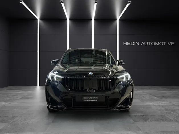 BMW X1 U11 M35i