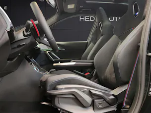 BMW X1 U11 M35i