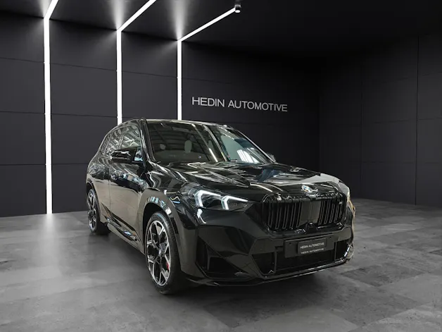 BMW X1 U11 M35i