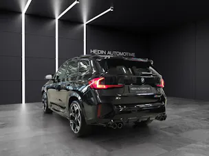 BMW X1 U11 M35i