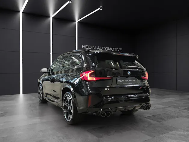 BMW X1 U11 M35i
