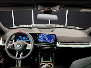BMW X1 U11 M35i