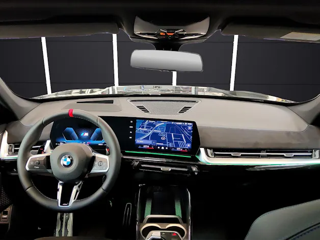 BMW X1 U11 M35i