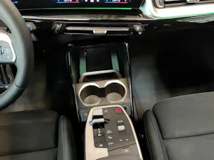 BMW X1 U11 M35i