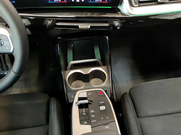 BMW X1 U11 M35i
