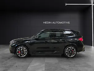 BMW X1 U11 M35i