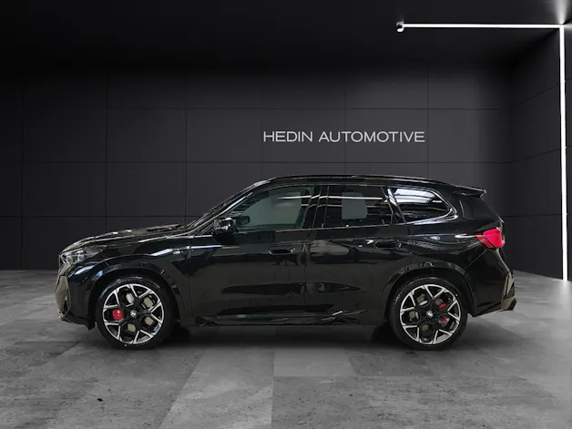 BMW X1 U11 M35i