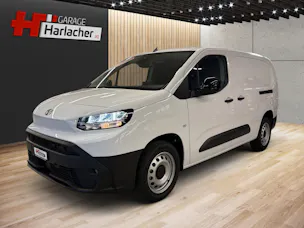 Toyota PROACE CITY Van L2 1.5 D Advanced