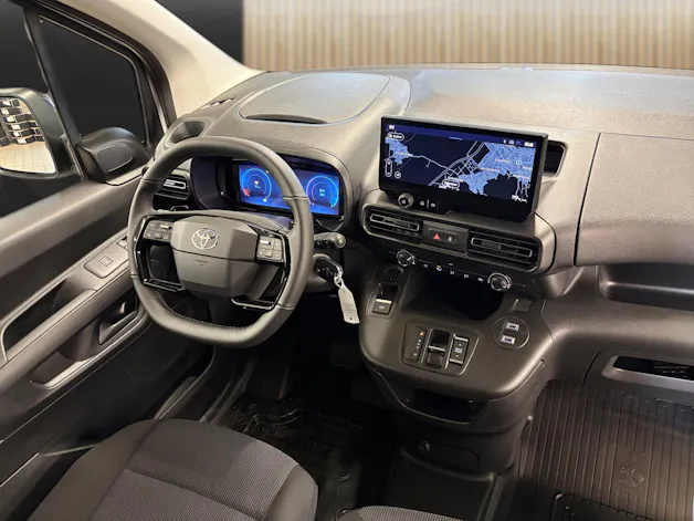 Toyota PROACE CITY Van L2 1.5 D Advanced