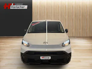 Toyota PROACE CITY Van L2 1.5 D Advanced