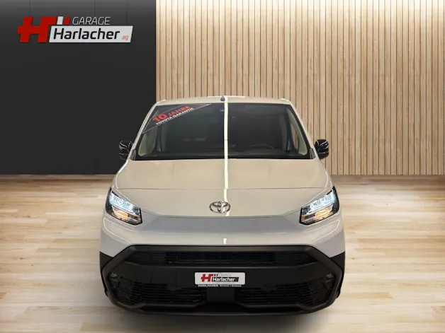 Toyota PROACE CITY Van L2 1.5 D Advanced