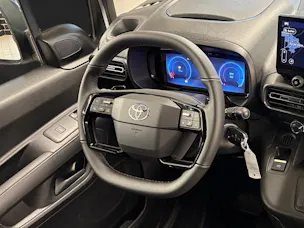 Toyota PROACE CITY Van L2 1.5 D Advanced