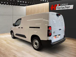 Toyota PROACE CITY Van L2 1.5 D Advanced