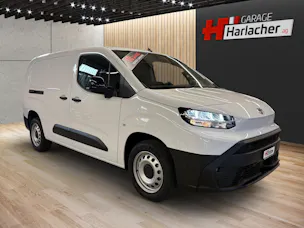 Toyota PROACE CITY Van L2 1.5 D Advanced