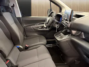 Toyota PROACE CITY Van L2 1.5 D Advanced