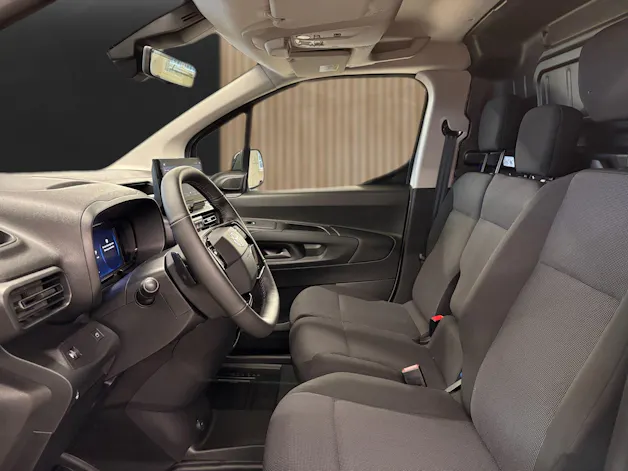 Toyota PROACE CITY Van L2 1.5 D Advanced