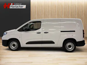 Toyota PROACE CITY Van L2 1.5 D Advanced