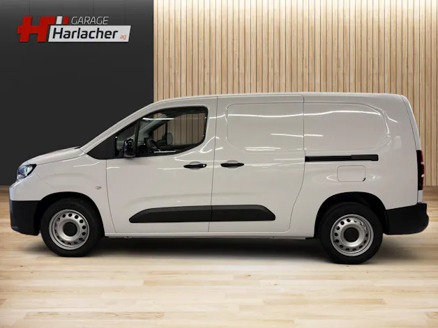 Toyota PROACE CITY Van L2 1.5 D Advanced