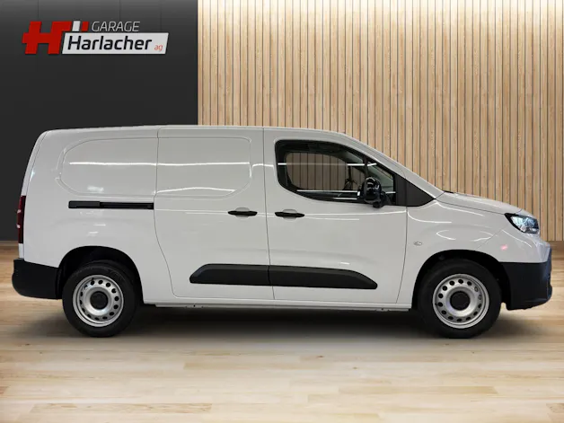 Toyota PROACE CITY Van L2 1.5 D Advanced