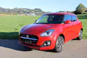 Suzuki Swift 1.2 Compact Top Hybrid