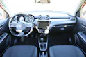 Suzuki Swift 1.2 Compact Top Hybrid