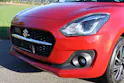 Suzuki Swift 1.2 Compact Top Hybrid