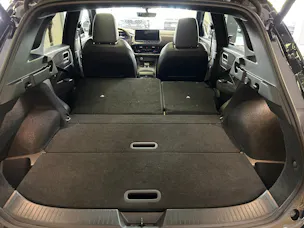 NISSAN Qashqai 1.3 DIG-T 158 Tekna+