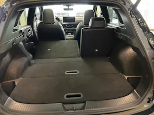 NISSAN Qashqai 1.3 DIG-T 158 Tekna+