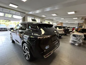 NISSAN Qashqai 1.3 DIG-T 158 Tekna+