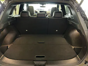 NISSAN Qashqai 1.3 DIG-T 158 Tekna+