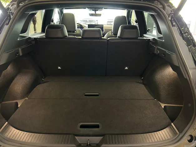 NISSAN Qashqai 1.3 DIG-T 158 Tekna+
