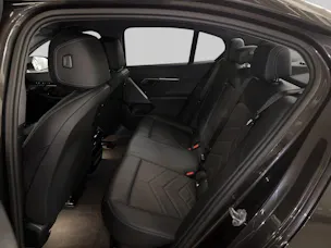 BMW 520d xDrive Limousine