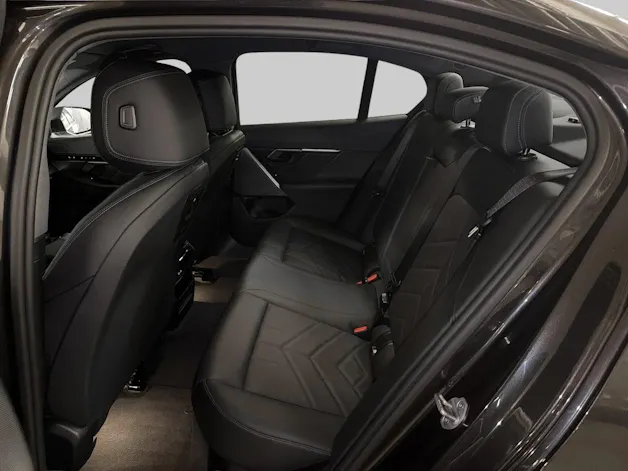BMW 520d xDrive Limousine