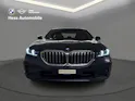 BMW 520d xDrive Limousine