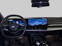 BMW 520d xDrive Limousine