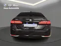 BMW 520d xDrive Limousine