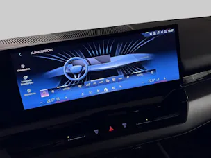 BMW 520d xDrive Limousine