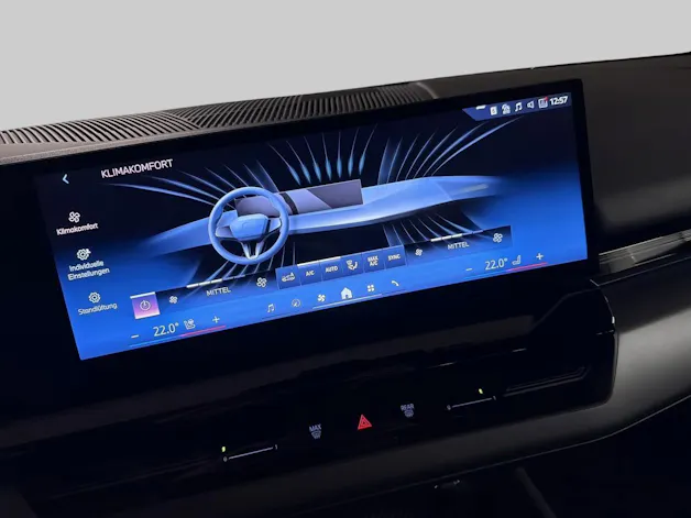 BMW 520d xDrive Limousine
