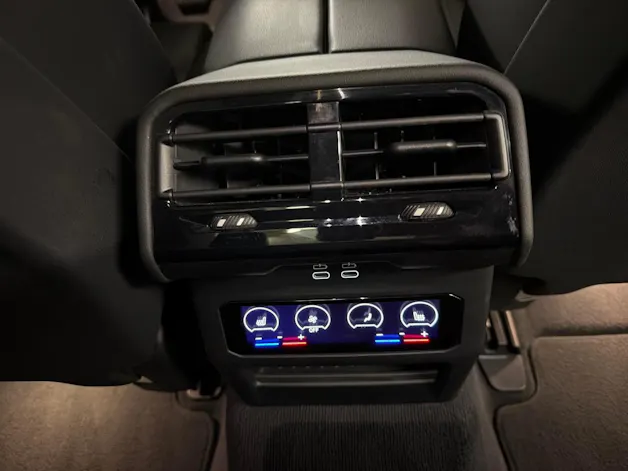 BMW 520d xDrive Limousine