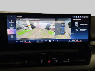 BMW 520d xDrive Limousine