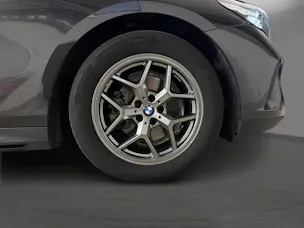 BMW 520d xDrive Limousine