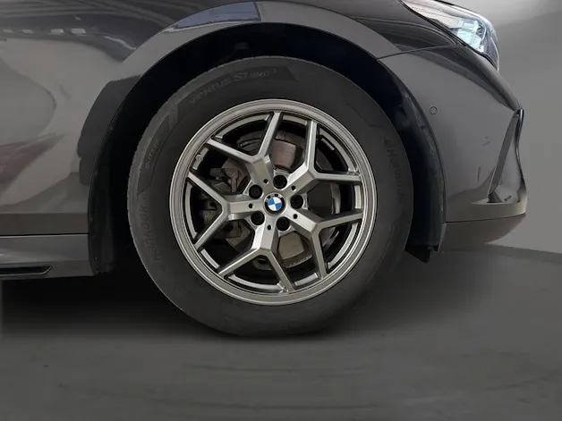 BMW 520d xDrive Limousine